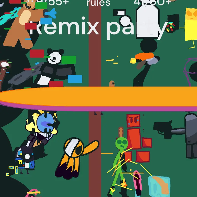 Game by @Mishai15k