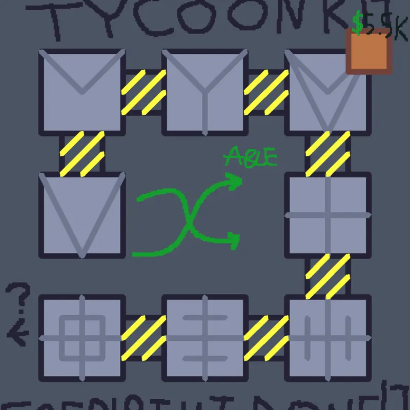 Game by @SkyBlockMC2026