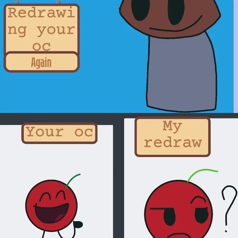 Game by @fioco