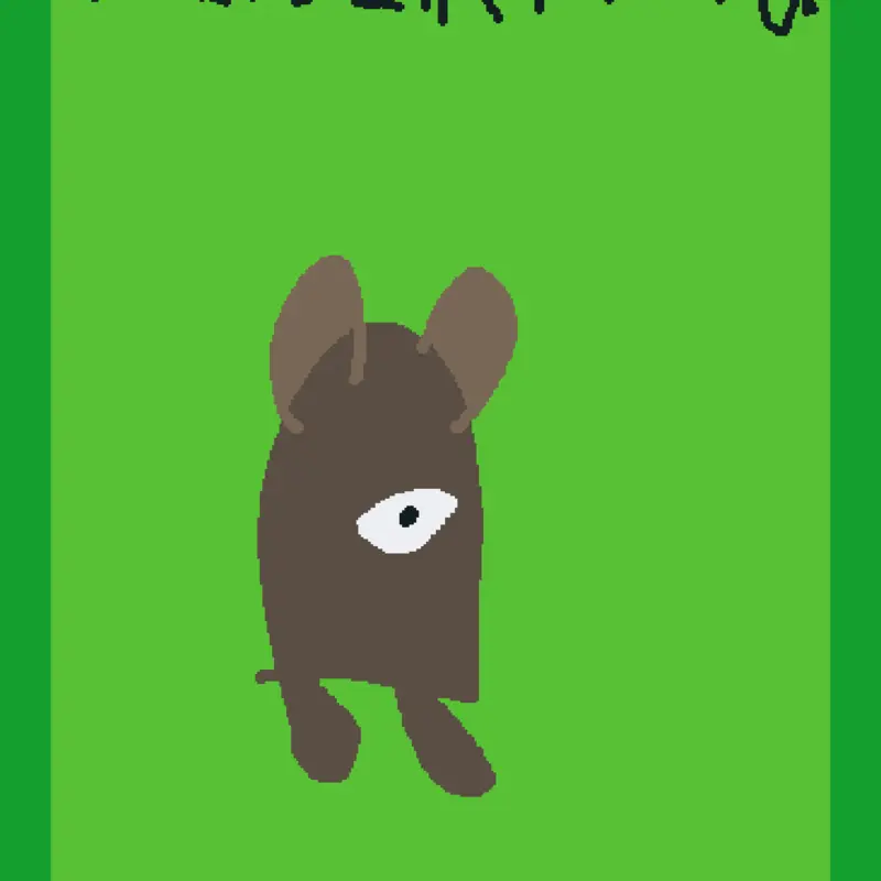 Game by @ArthurLegalLindo
