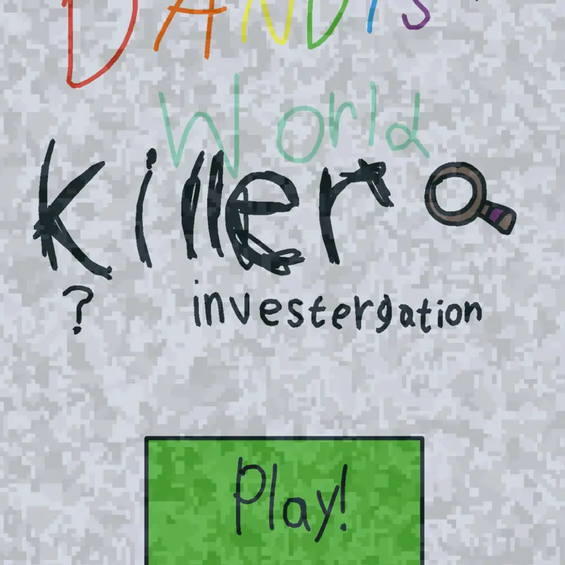 Dandy’s world killer investigation by @oliggf