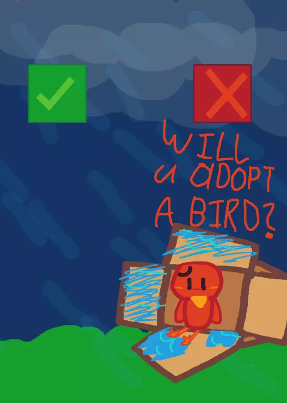 Game by @SUSHITHEKITTYCAT