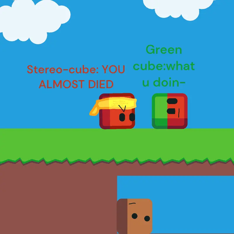 Game by @stereobot_idk