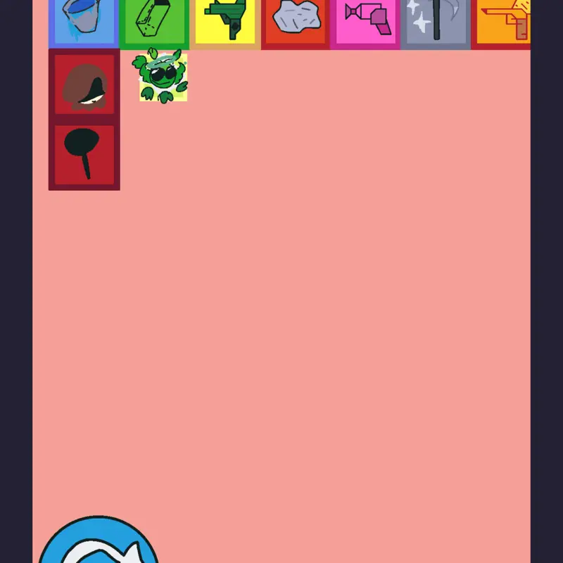 Game by @papytou_537