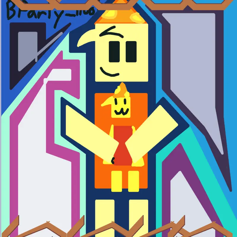 Game by @UNKNOWNLUCKISREAL7890