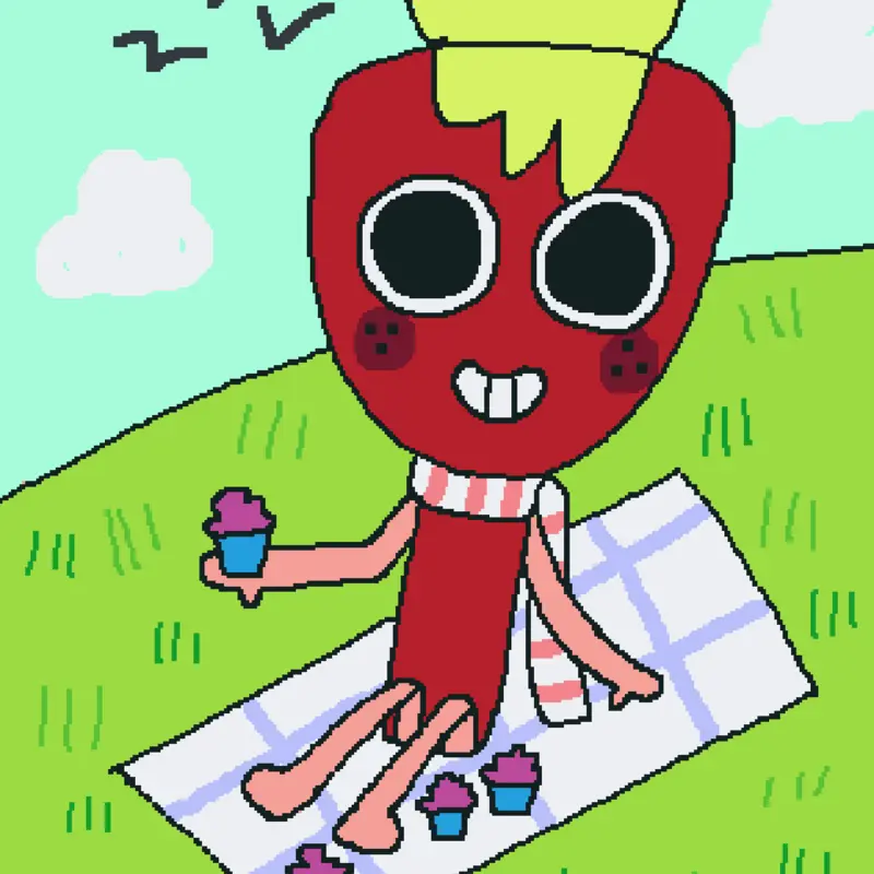 Game by @PrismEnder