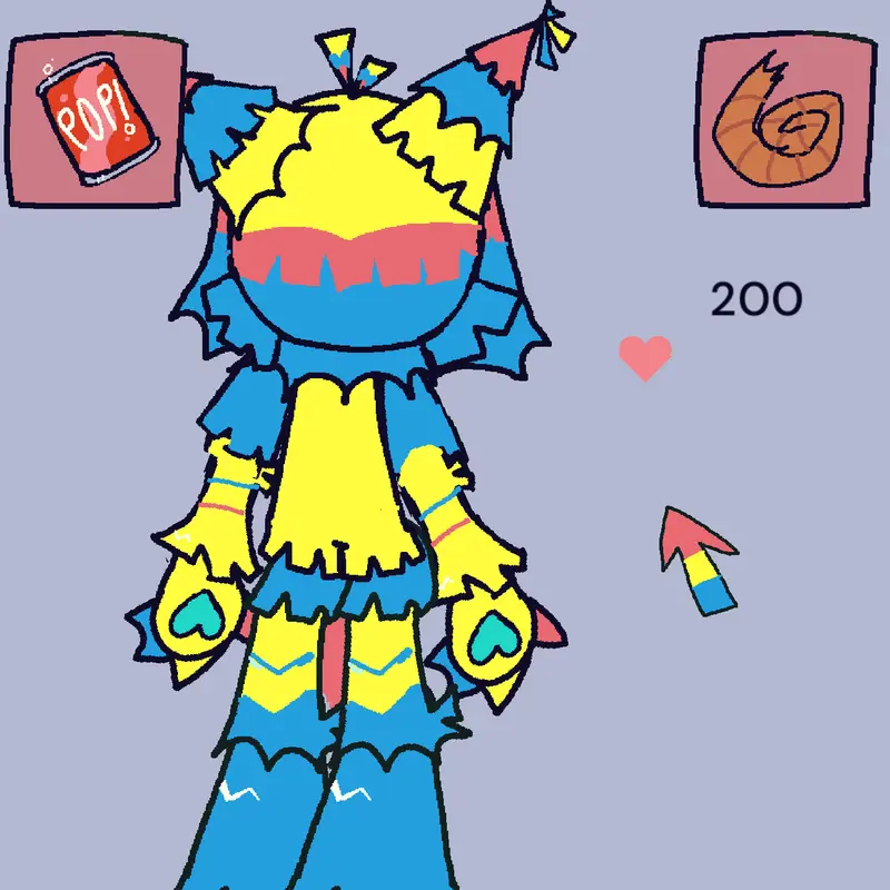 Game by @T0k3n_k1d