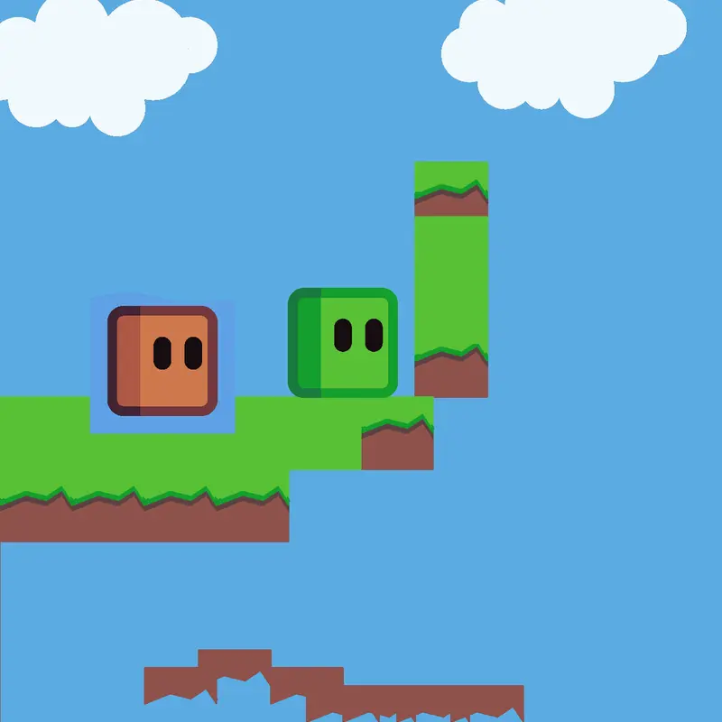 Game by @yoanna567