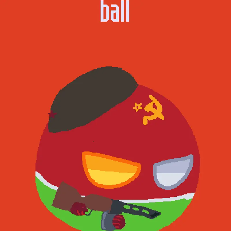 Game by @SovietskyRus-Games