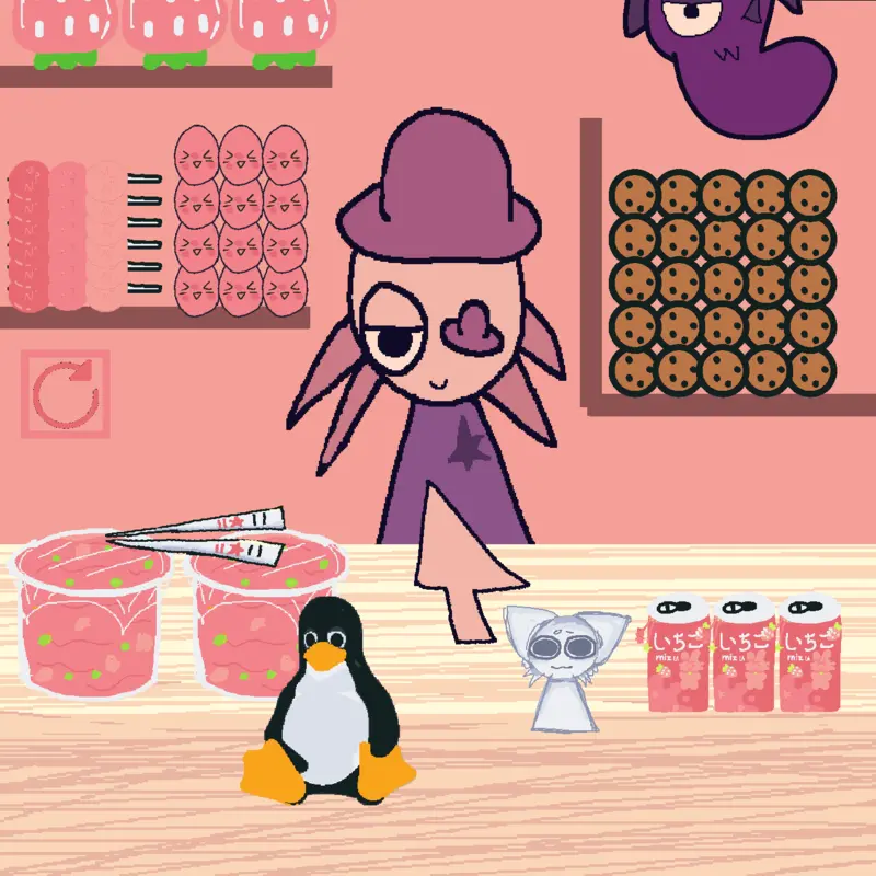 Game by @BonusDucks_CASTLE