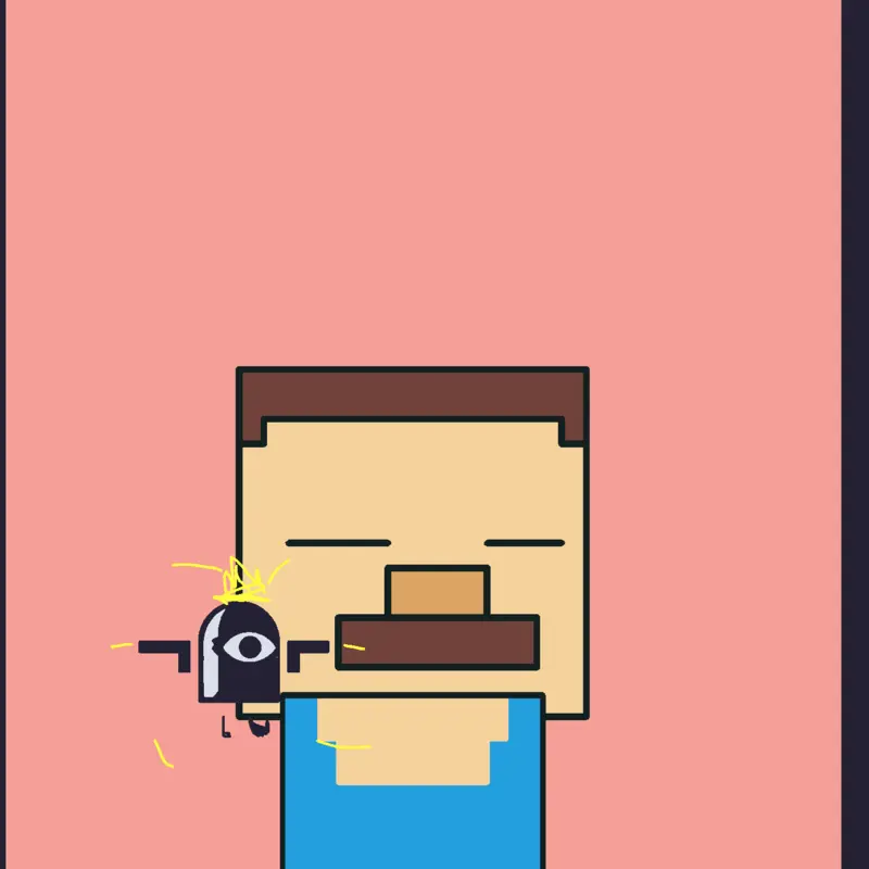 Game by @stefaniakox