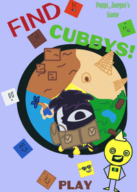 Find Cubbys!