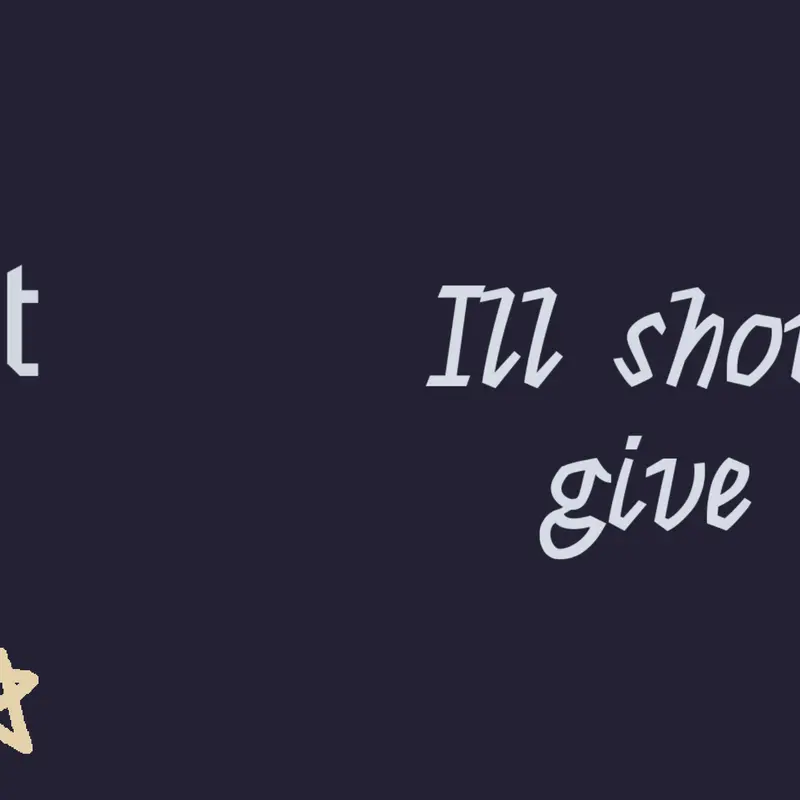 Game by @_starlox
