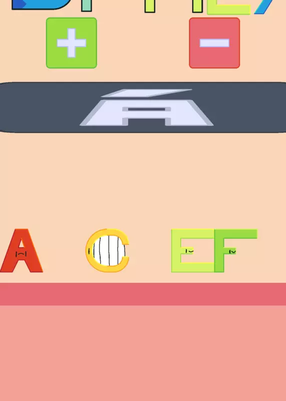 Game by @edudydyeuy