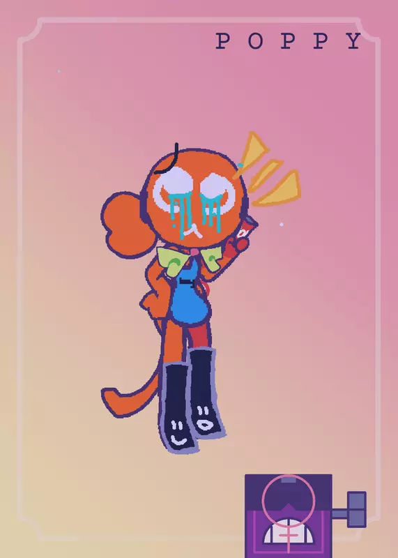 Game by @Eevee_the_Pokemon2