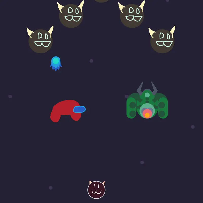 Game by @Mosquib