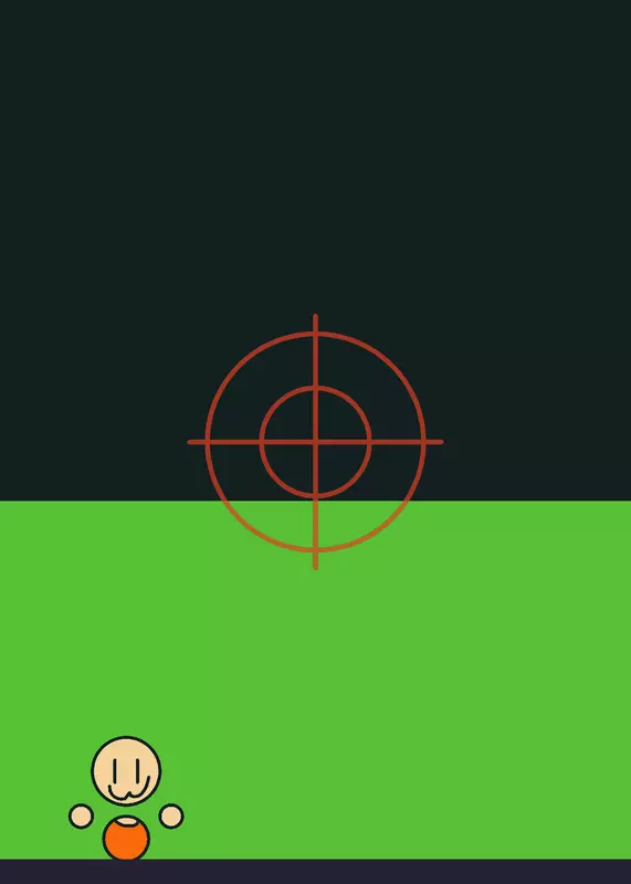 Game by @amithepops