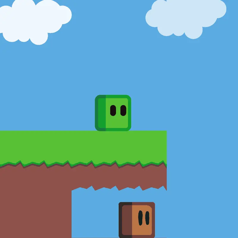 Game by @pastt
