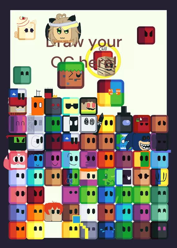 Game by @Lolika_993