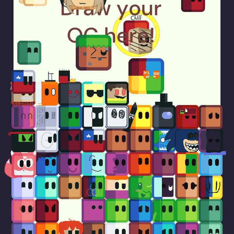 Game by @Lolika_993
