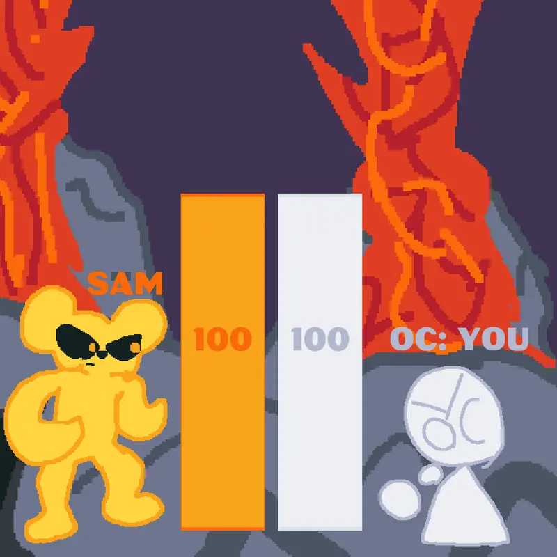 Game by @BearStudioOfficial