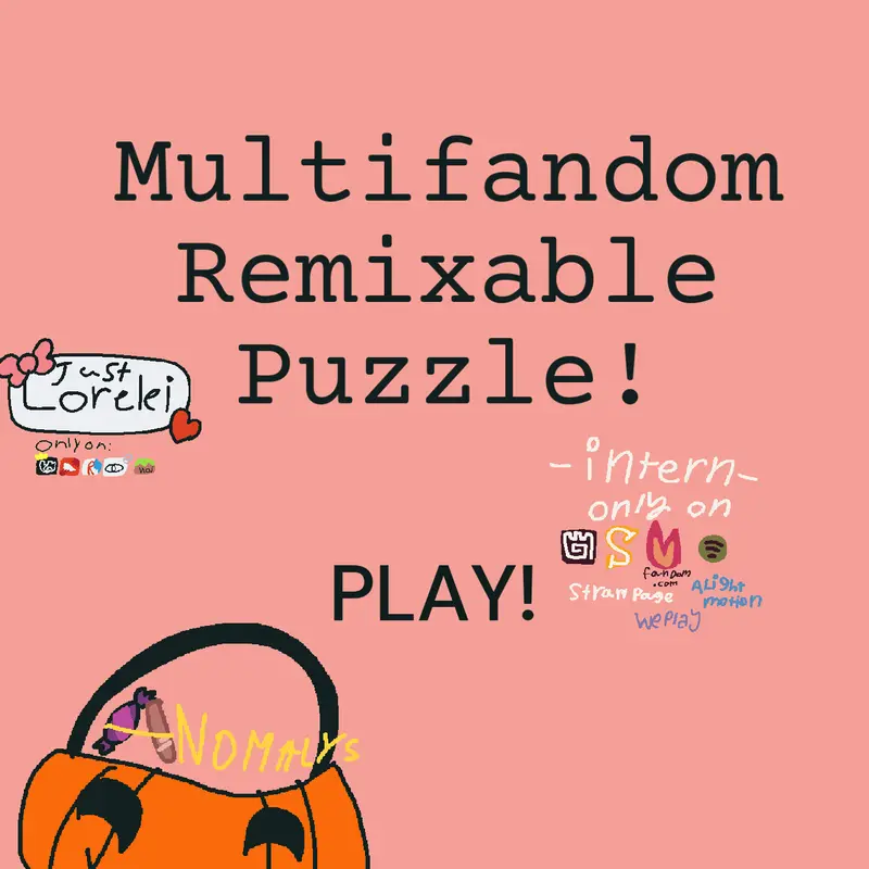 Game by @Anomalys_FavTisha