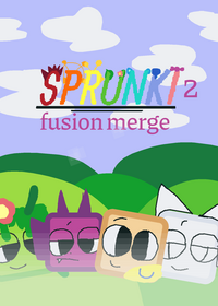 sprunki merge