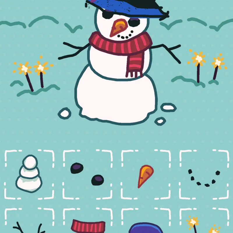 Game by @M3RY3M