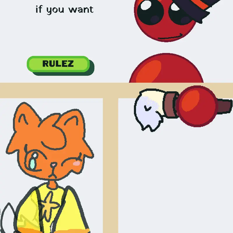 Game by @vee_bee