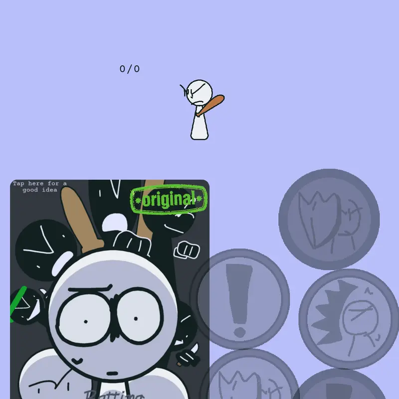 Game by @some_random_guy47