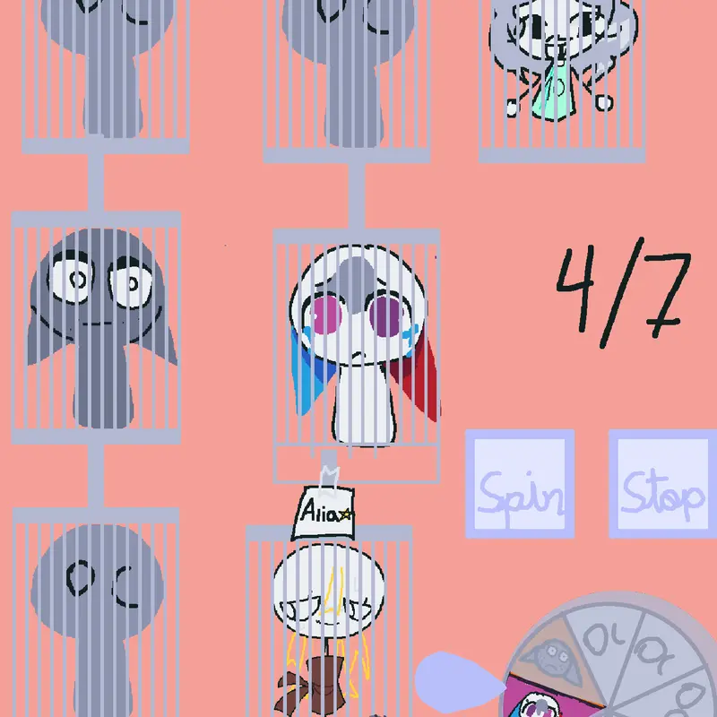 Game by @Lunmi-doodlez