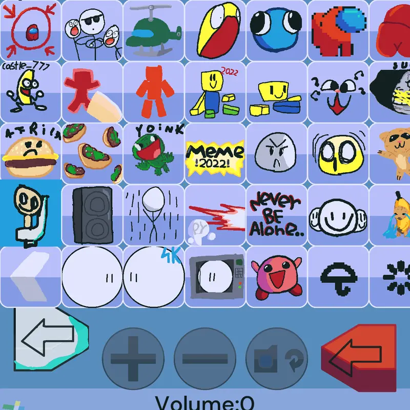 Game by @Stupa