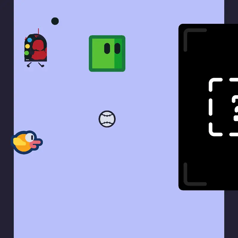 Game by @MelonFruit