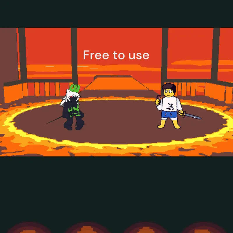 Game by @sleepberry