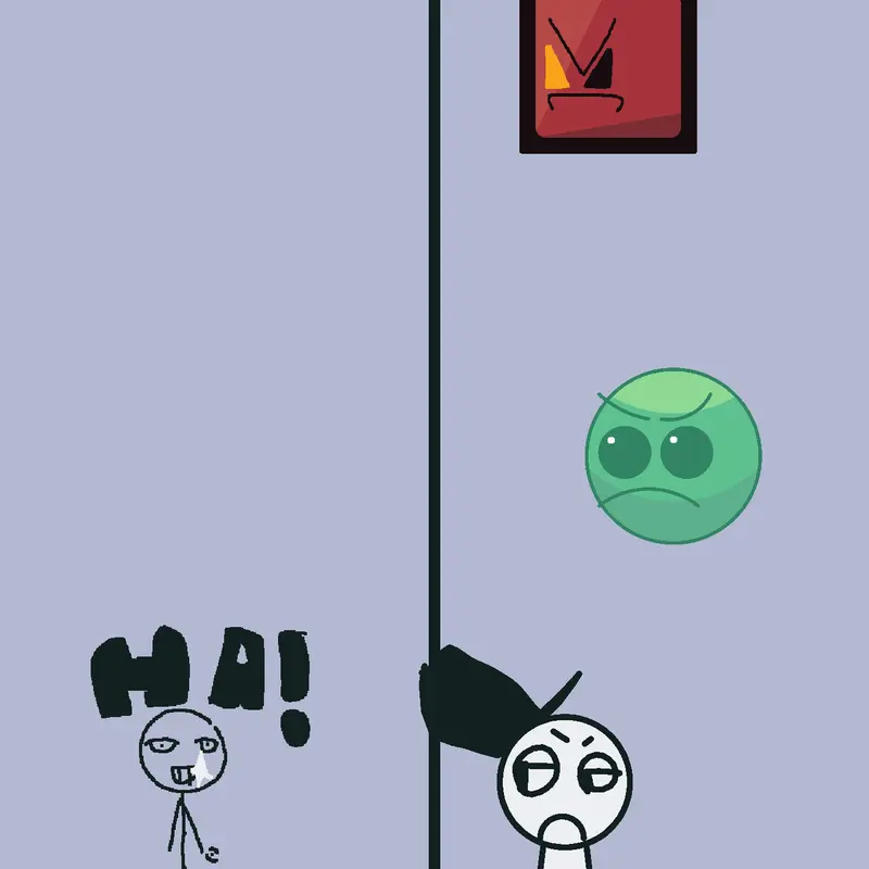 Game by @Yinthetruck