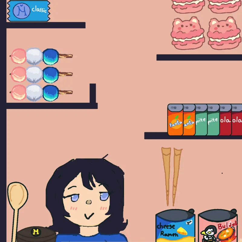 Game by @angel28732