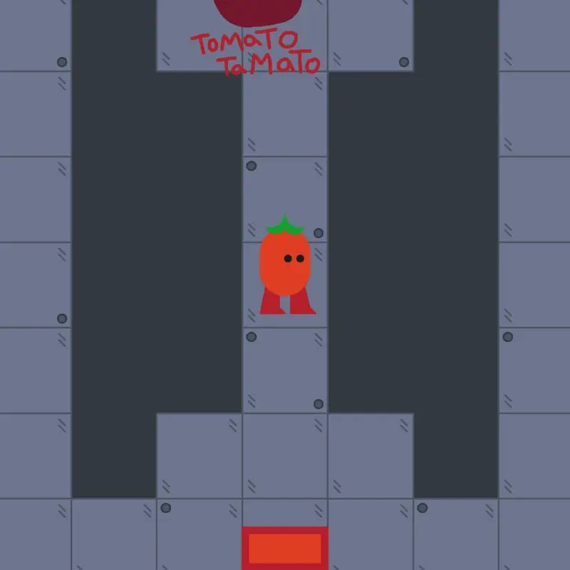 Game by @errorcat