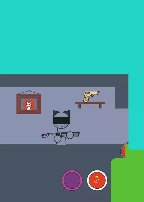 Game by @Serious_Sonic