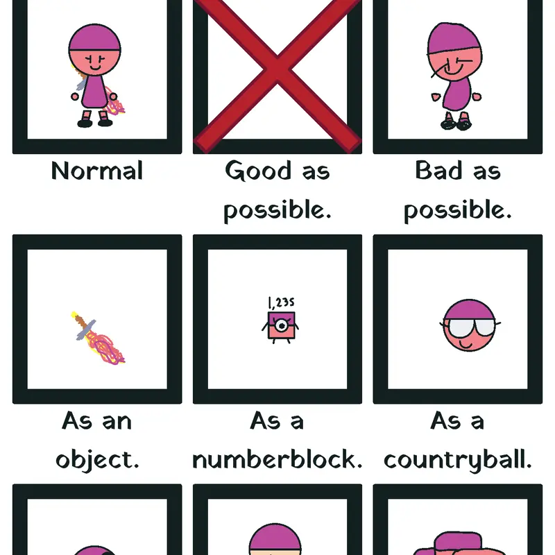 Game by @lunathenotlazyanimator