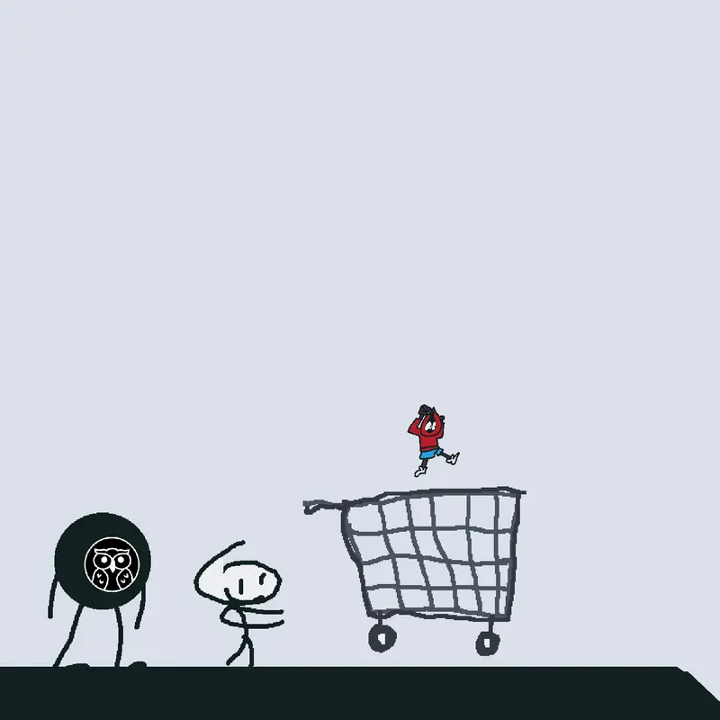 Game by @conzay
