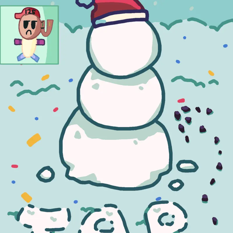 Game by @NumberIs7792OutOf153_