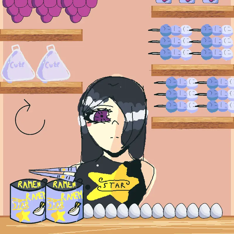 Game by @Kirakkkk
