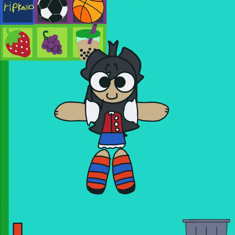 Game by @emma_amiso2009