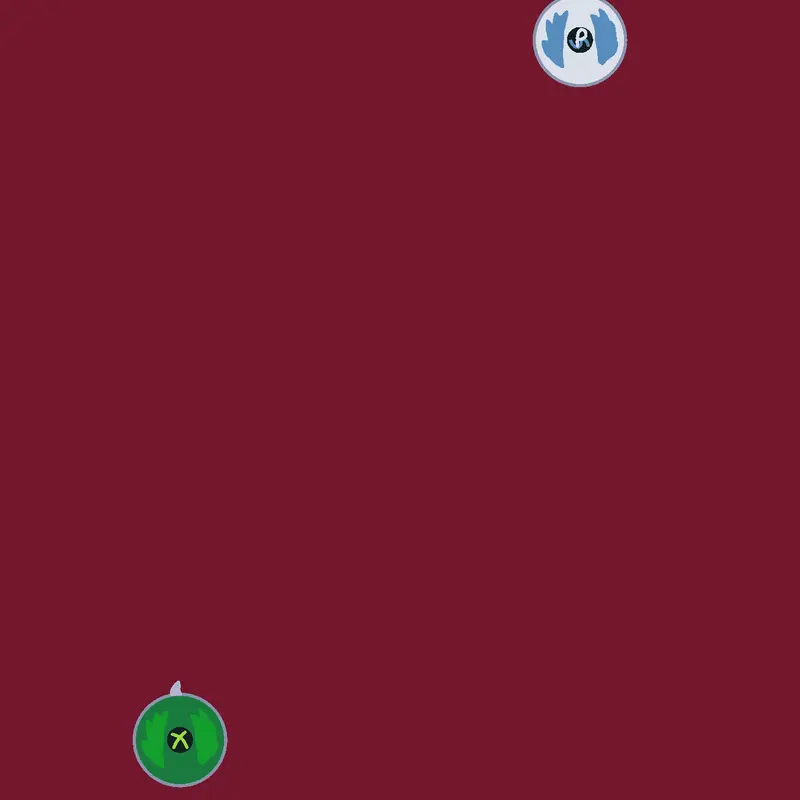Game by @forgetfulness