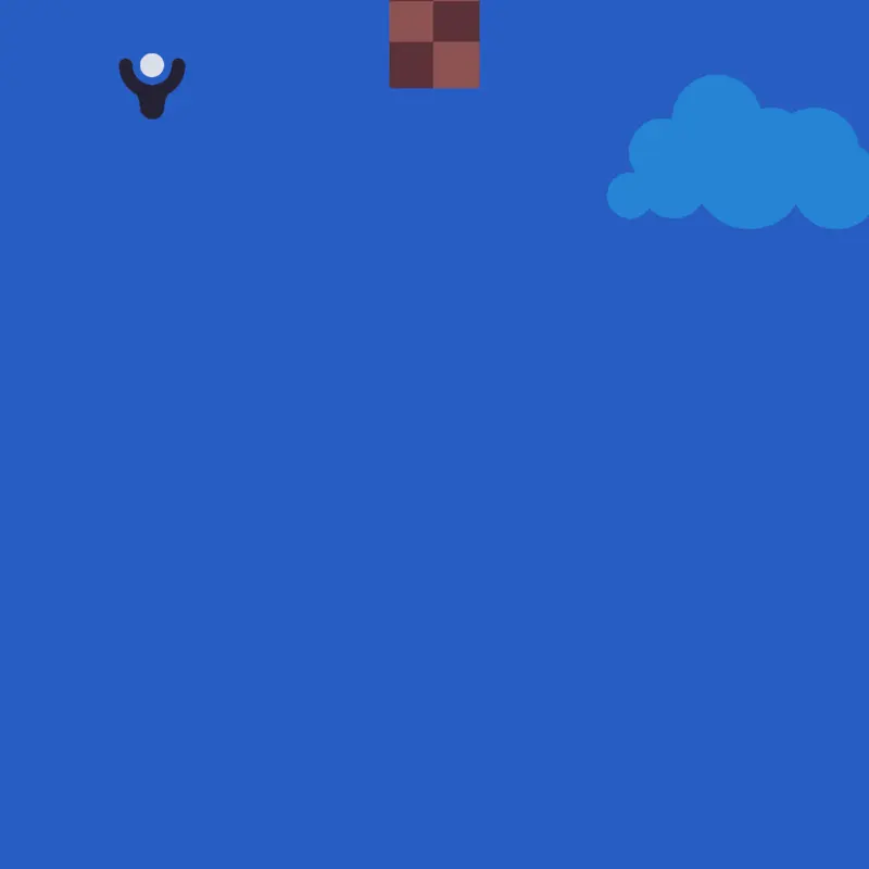 Game by @doorse