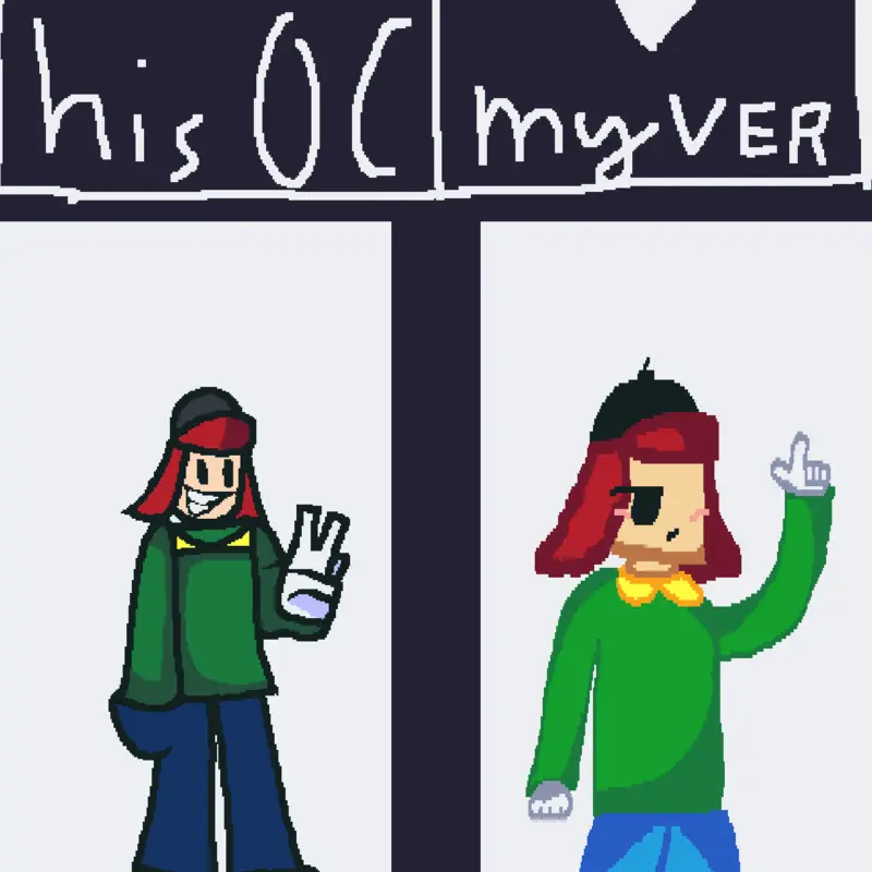 Game by @WizardKitten
