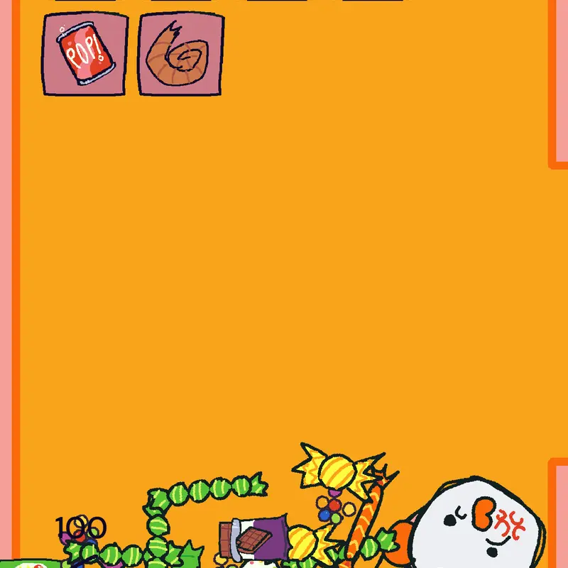 Game by @gumitetolenandlukafan