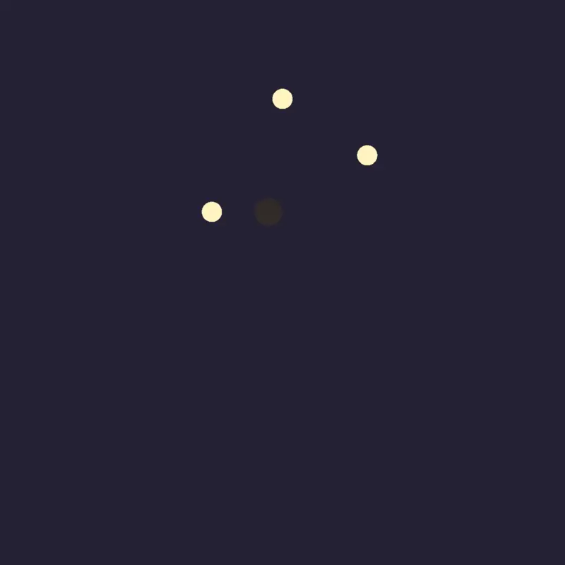 amoebas by @crapple