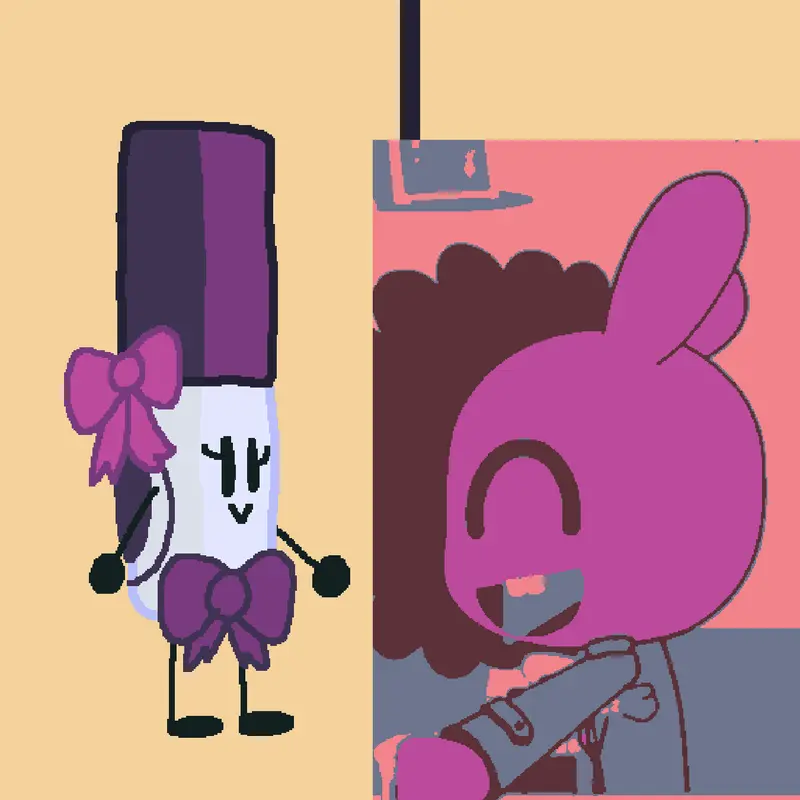 Game by @claricedias