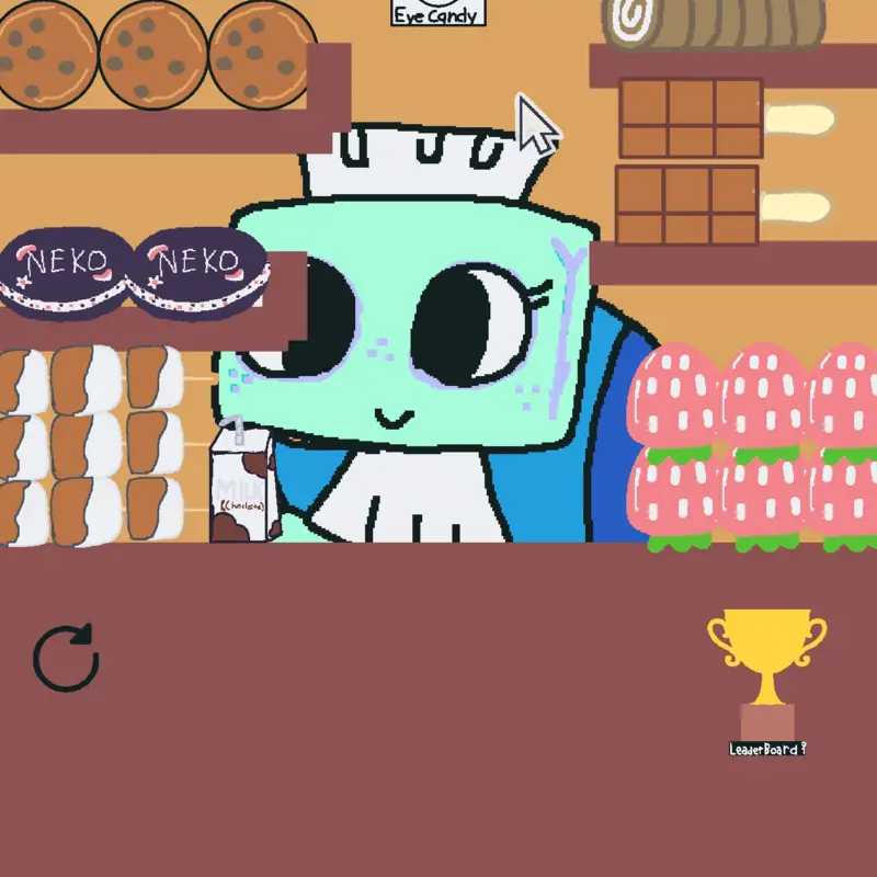 Game by @gece_ofNight